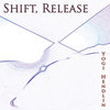 Shift, Release Cover Art
