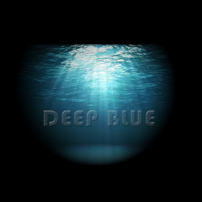 Deep Blue | BenSizle | Soul And Mind