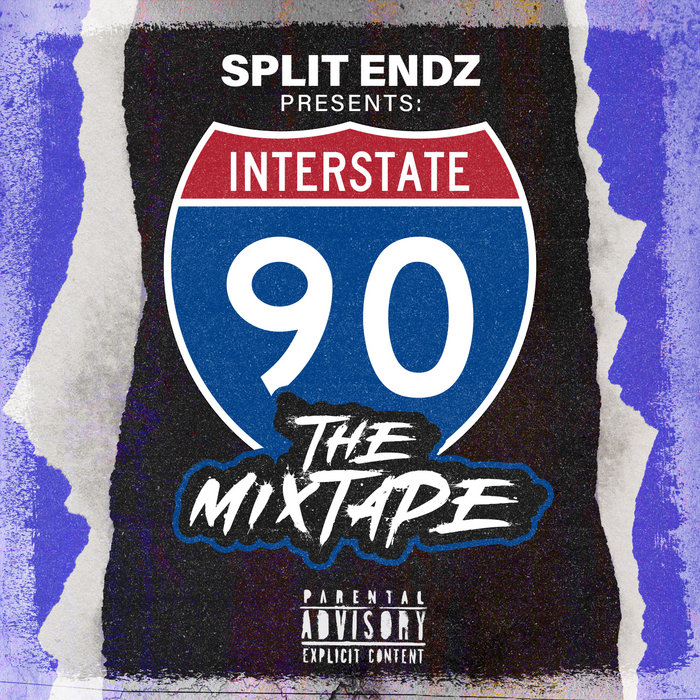 Split Endz Presents: I-90 MixTape '05 | Split Endz | Michael Mic Check