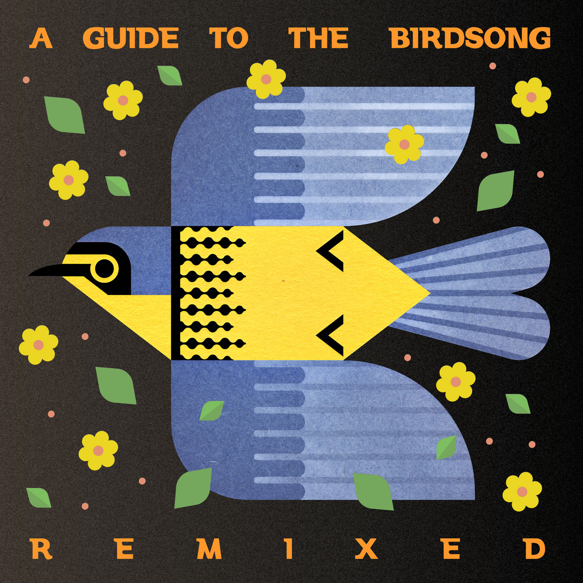 A Guide To The Birdsong Remixed | Shika Shika