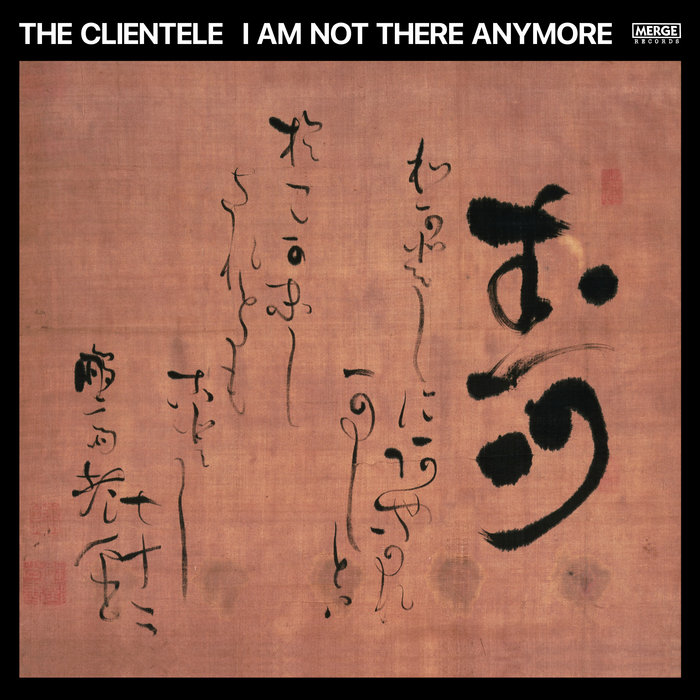 Through the Roses, by The Clientele
