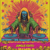 100% Jungle Edits (Compilation)