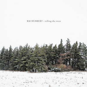 Telling The Trees cover