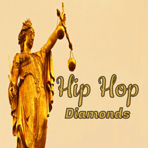 Hip Hop Diamonds (Beat) cover art