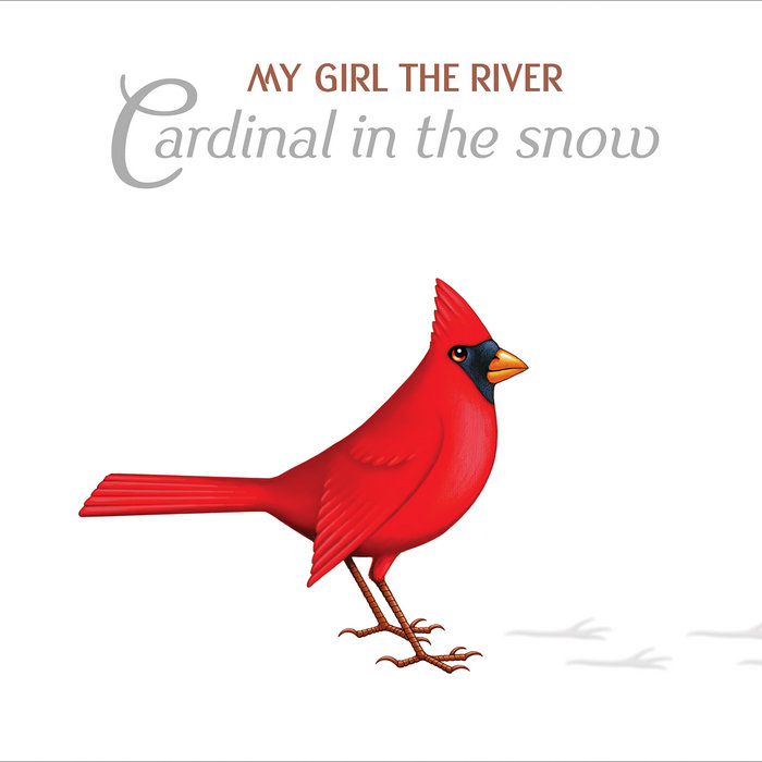 Hot Chicken, by My Girl The River