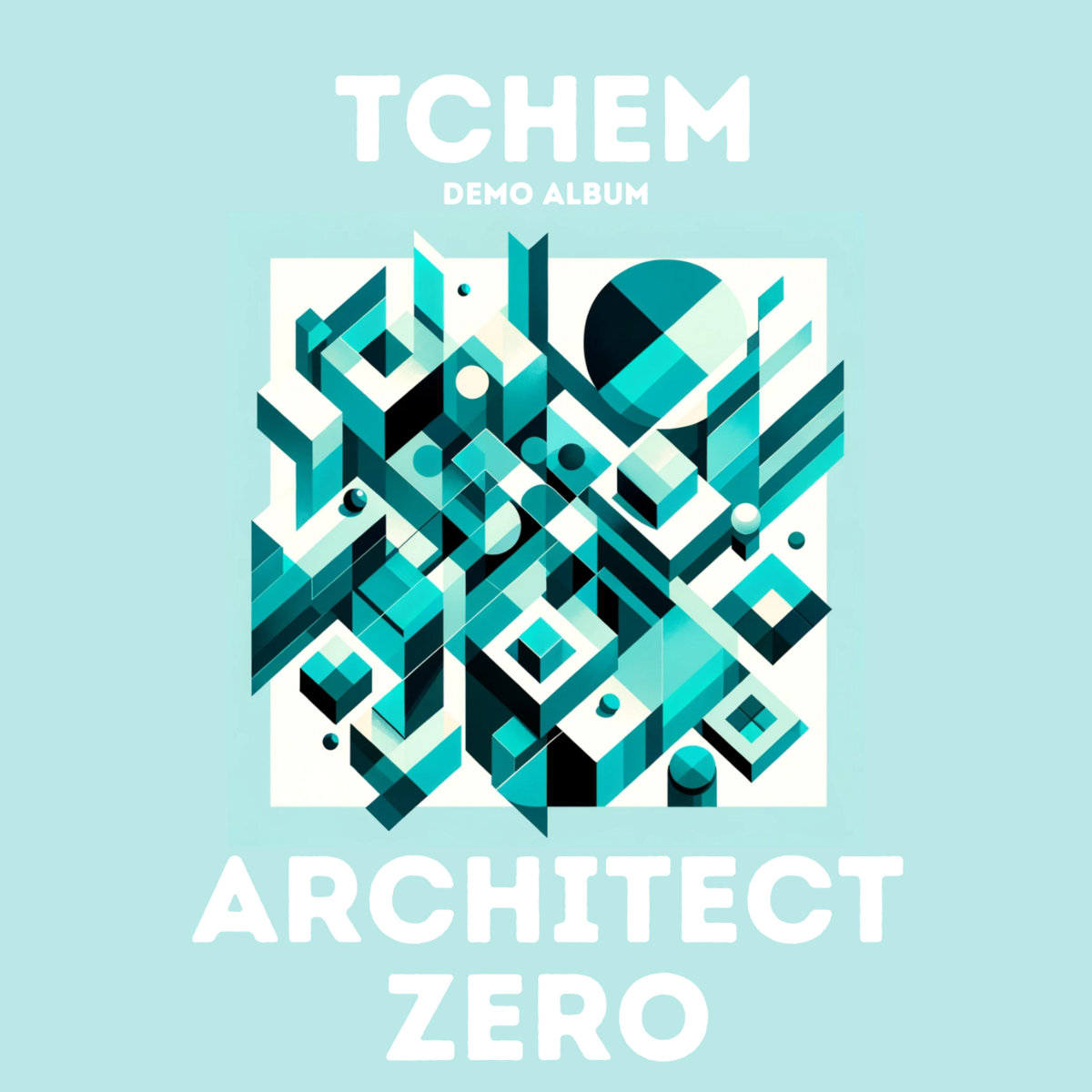 Architect Zero tchem
