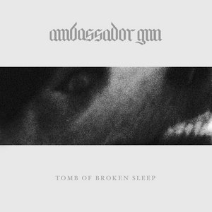 Tomb of Broken Sleep cover