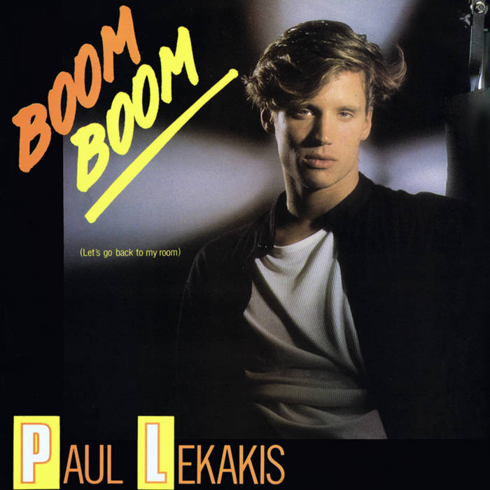 PAUL LEKAKIS VS ΣΑΜΠΡΙΝΑ - BOOM BOOM (DJ JOHN MICRO REMIX) | Dj