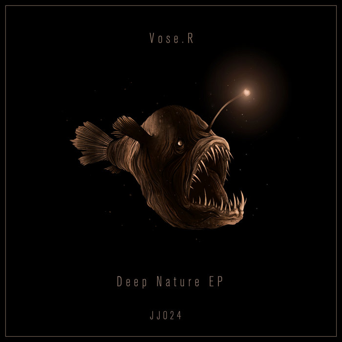 Vose R Deep Nature EP | Vose.R | Johnny Johnny / Rhythm. / wsntme