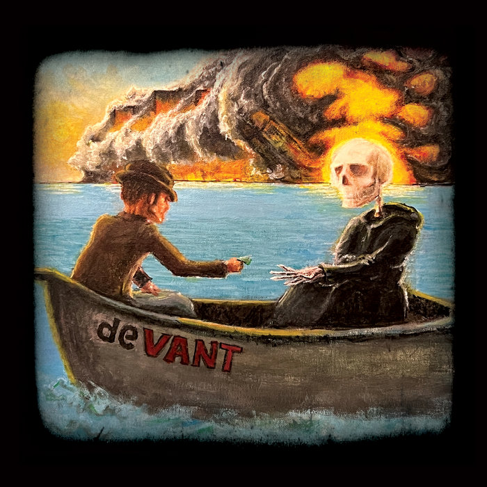 de Vant | de Vant