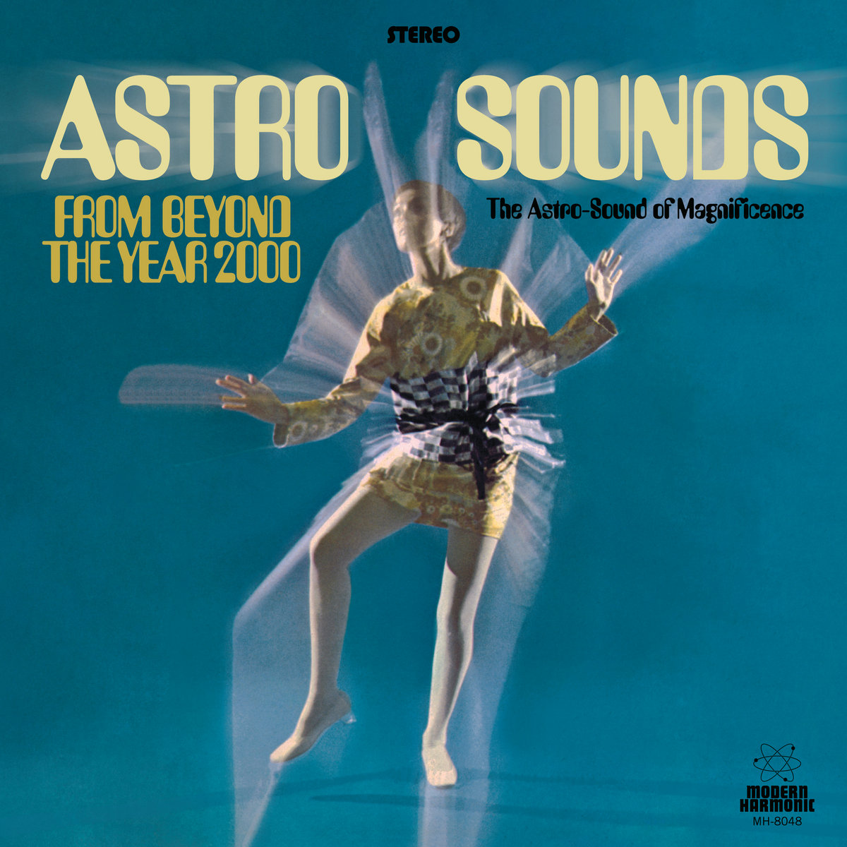 From Beyond The Year 2000 | Astro Sounds