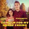So Much For My Happy Ending Cover Art