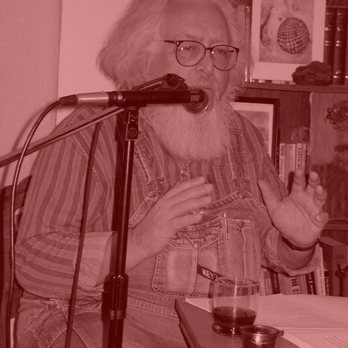 The Rocking House | Michael Holloway | Spineless Books