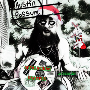 Appalachian Krampus cover