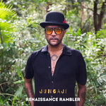 Jungaji - Renaissance Rambler