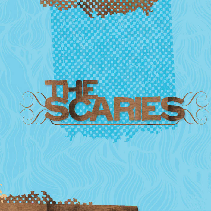 The Scaries | The Scaries | Milestone Sounds