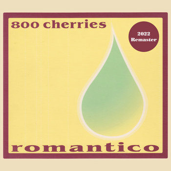 希少CD　800 cherries　『piccolo』　『romantico』 a4071526451_2.jpg