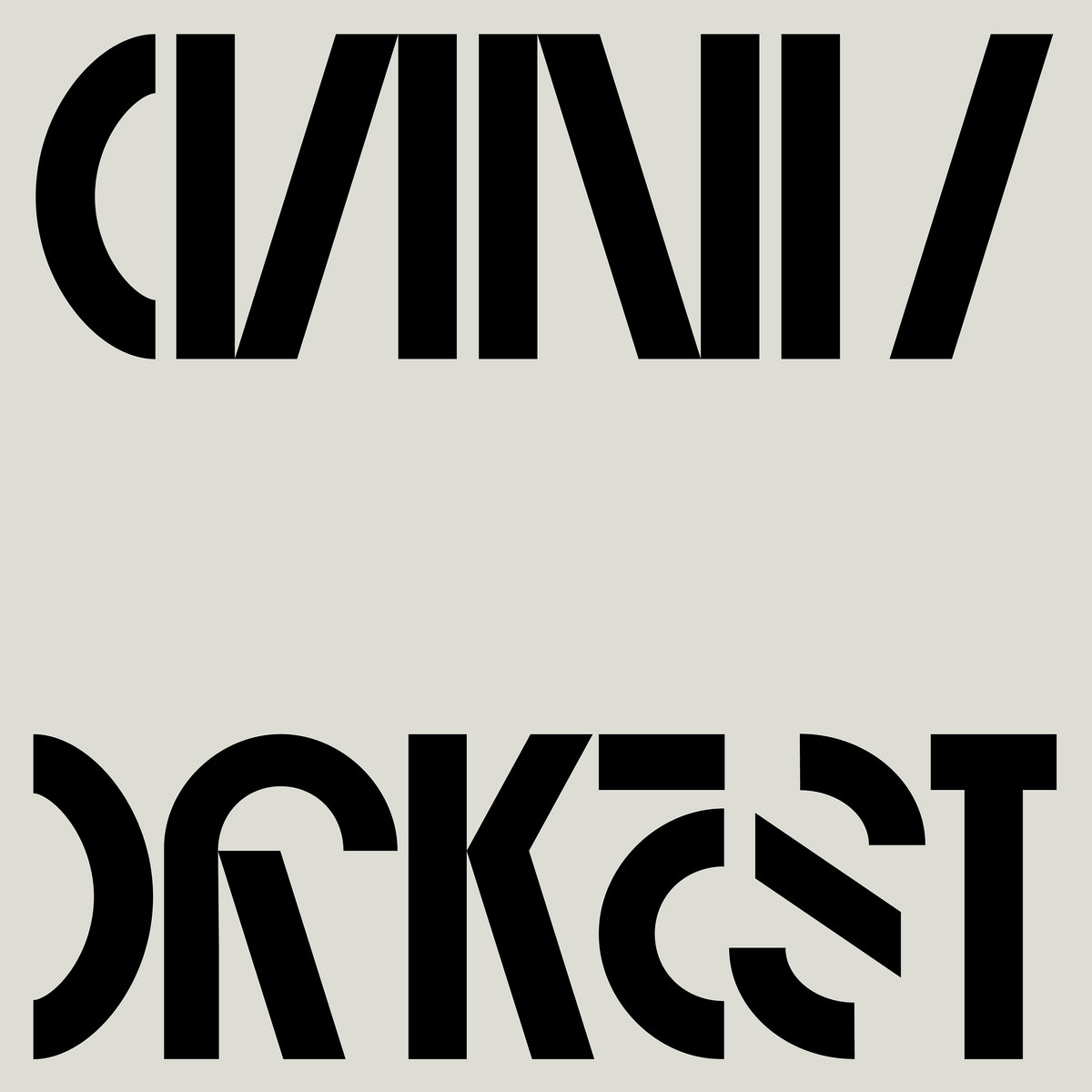 CIANI/ORKEST | Suzanne Ciani, Metropole Orkest, Simon Dobson
