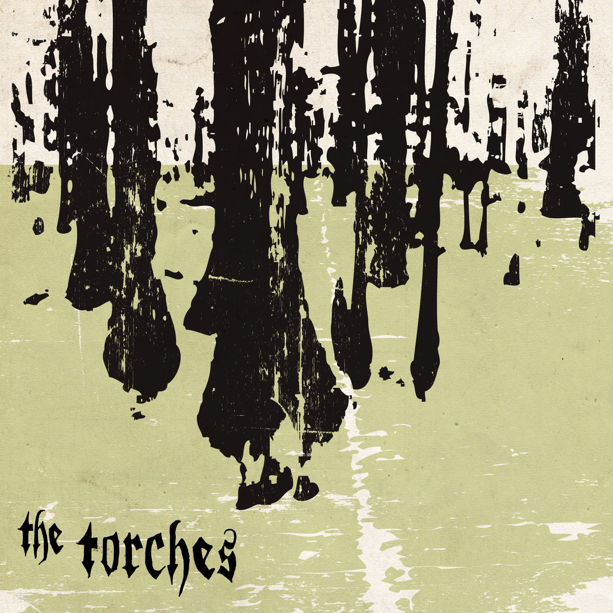 The Torches EP The Torches