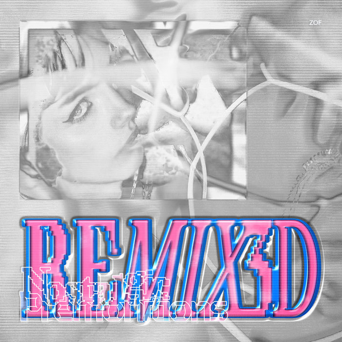 Nostalgic Premonitions REMIXED