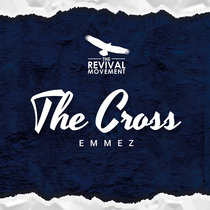 The Cross cover art