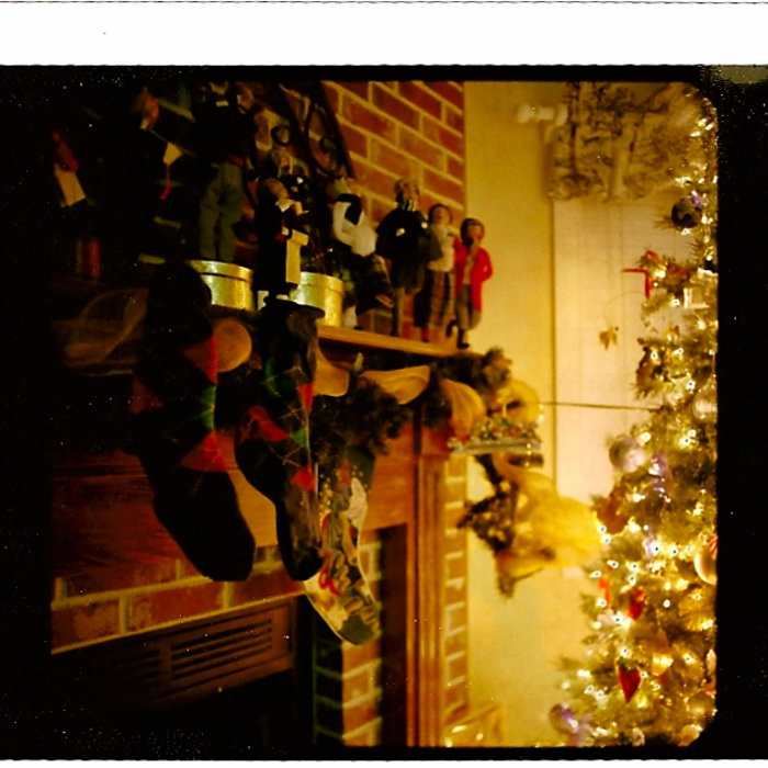 The Argyle Project Christmas The Argyle Project