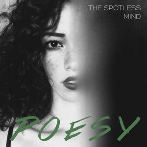 The Spotless Mind cover