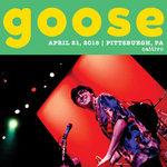 2018/04/21 Pittsburgh, PA