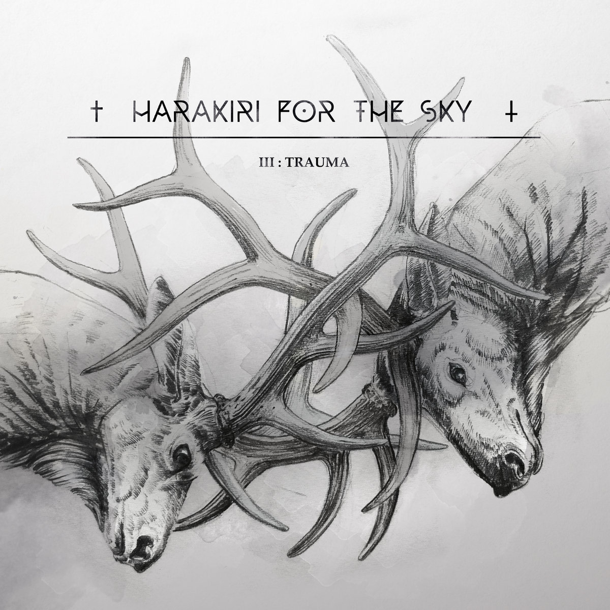 Viaticum | Harakiri for the Sky | AOP Records