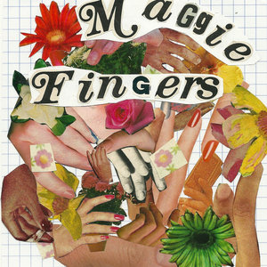 Maggie Fingers cover