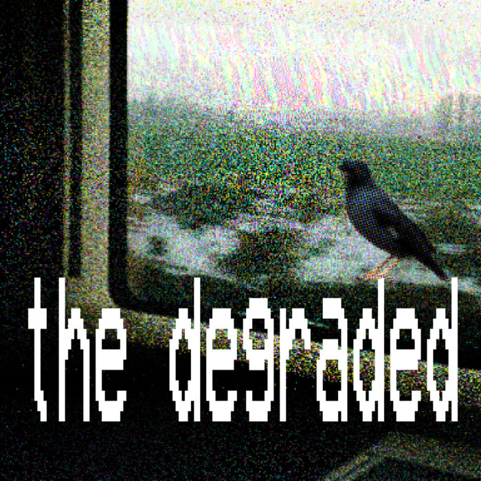 the degraded, by JoeyJoeyJoe