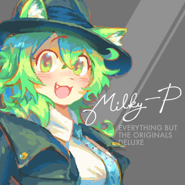 奕夕 - Vocaloid Database