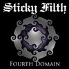 Fourth Domain Cover Art