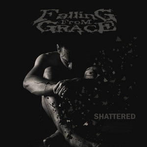 Shattered cover