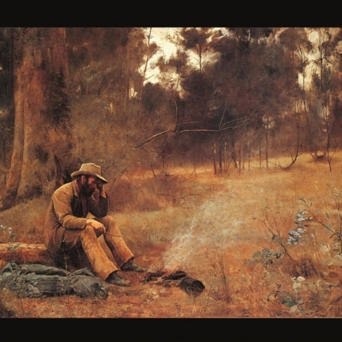 The Prospector's Doubt | Joe Ransom