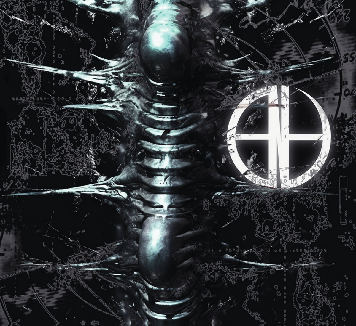 H*d様 GRIM /FACTORY RITUAL (WHITE VINYL)2 Factory Ritual | GRIM | Tesco Distribution Germany
