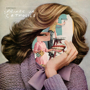 Prinze Jr. / Catholics Split cover