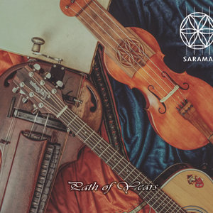 Path of Years cover