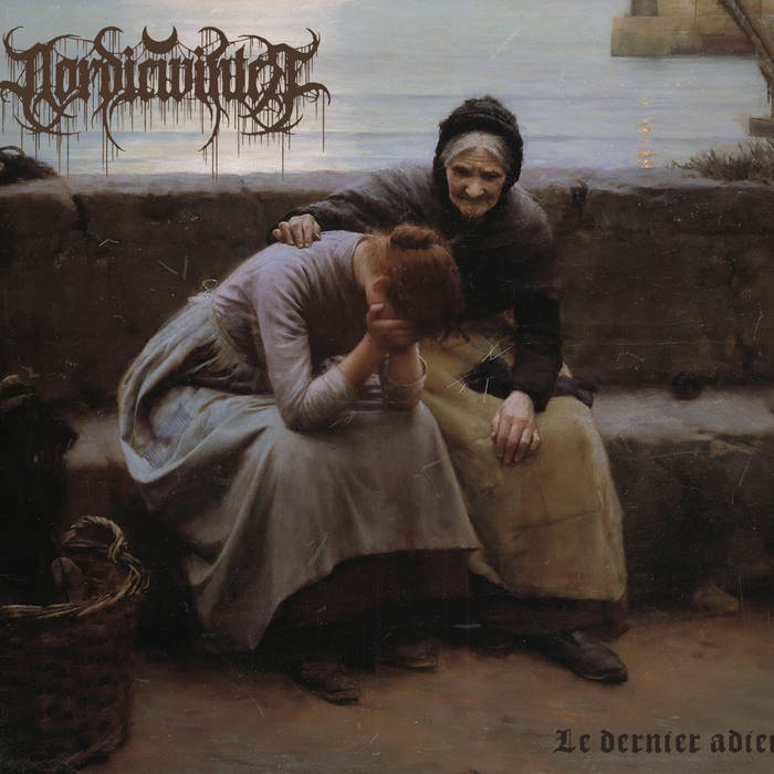 Le dernier adieu | NORDICWINTER | Pest Productions