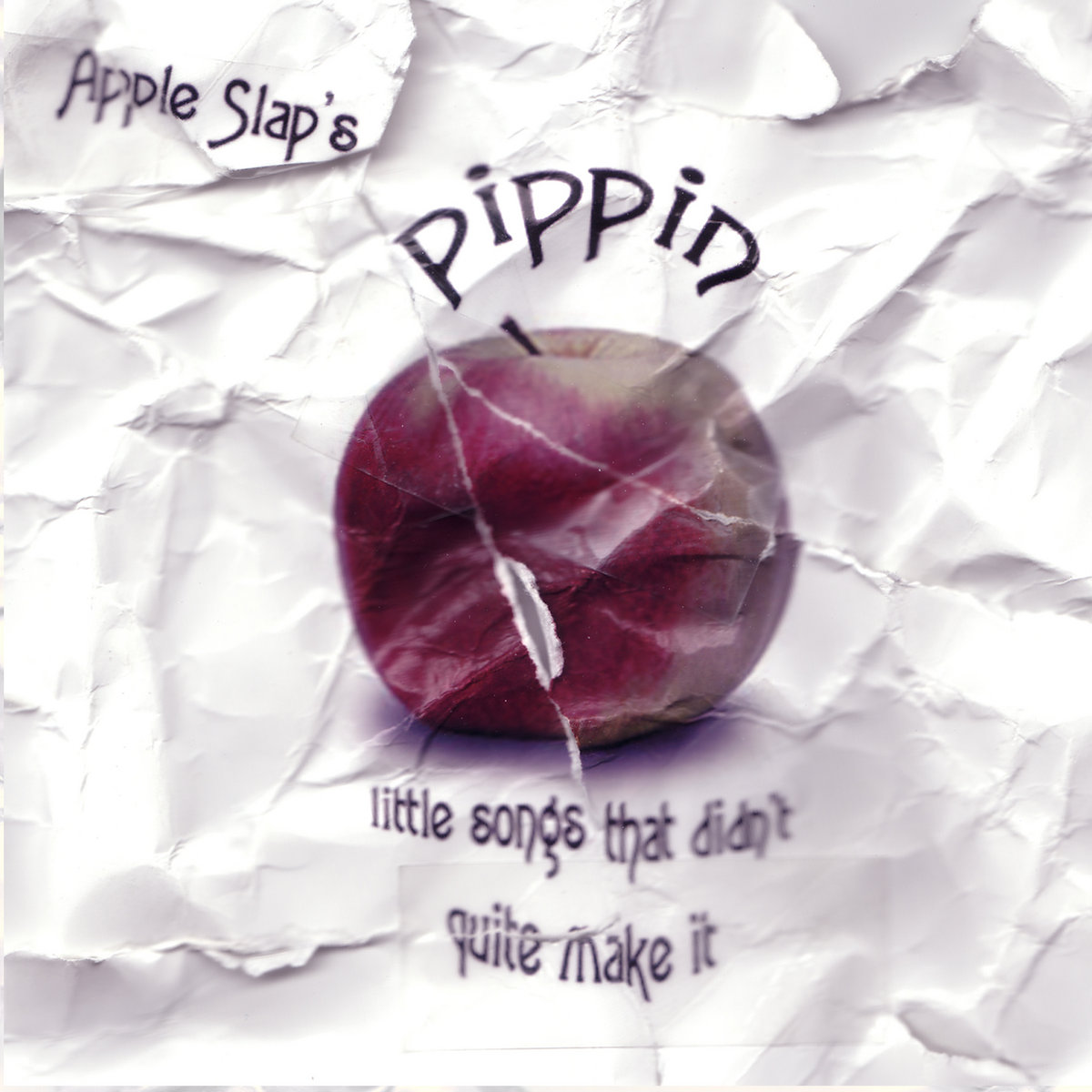 Pippin | Apple Slap