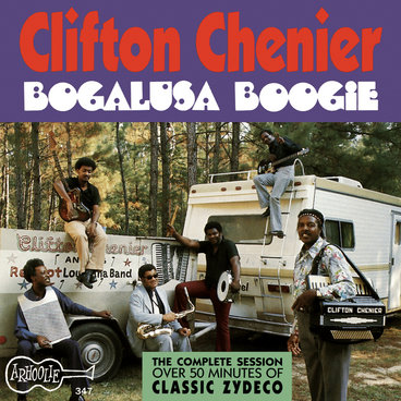 Bogalusa Boogie main photo
