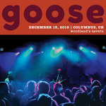 2018/12/15 Woodland's Tavern, Columbus, OH