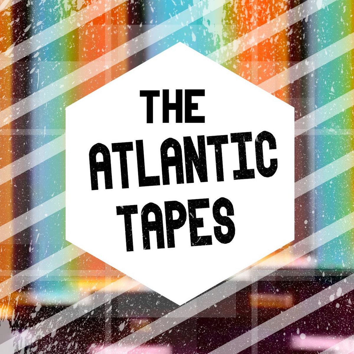 The Atlantic Tapes HOME Various Artists