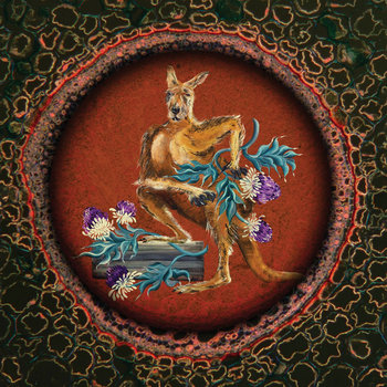 cover art
