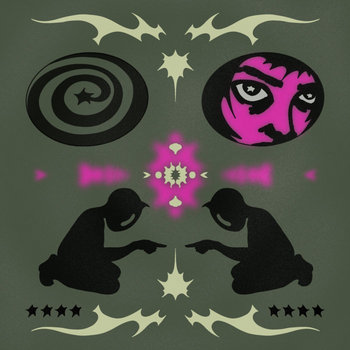 Field Recordings - LP1