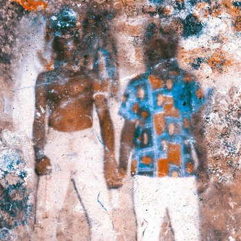 英2LP Yao Bobby, Simon Grab Wum (2LP) LV08 Lavalava /00400 Music | Yao Bobby & Simon Grab