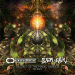 Outsiders & Raja Ram - Secret Of The Magic Garden Remixes