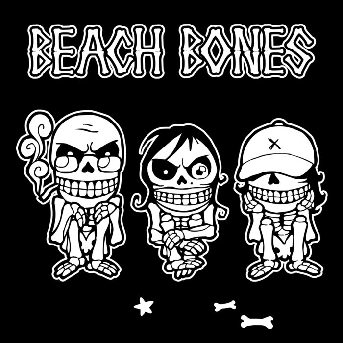 The Beach Bones | The Beach Bones