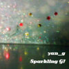 Sparkling G! Cover Art