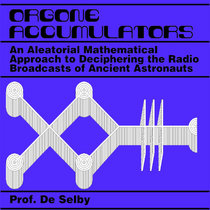 An Aleatorial Mathematical Approach to Deciphering the Radio Broadcasts of Ancient Astronauts cover art